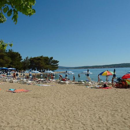 Apartment Mazor Crikvenica Eksteriør billede