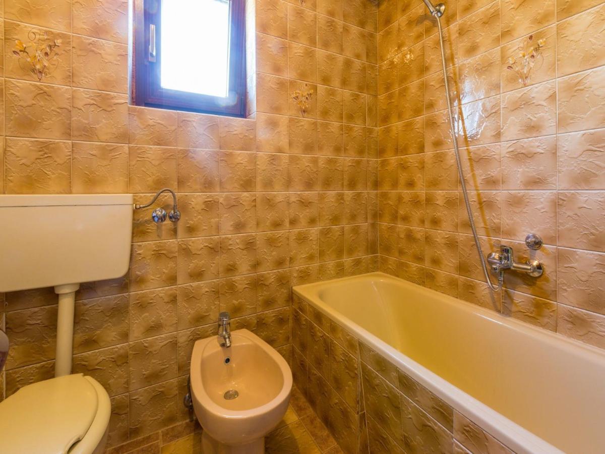 Apartment Mazor Crikvenica Eksteriør billede
