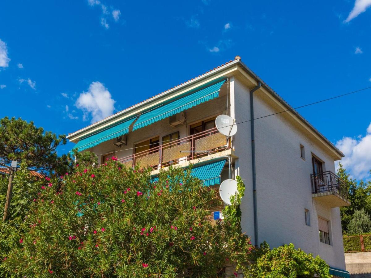 Apartment Mazor Crikvenica Eksteriør billede