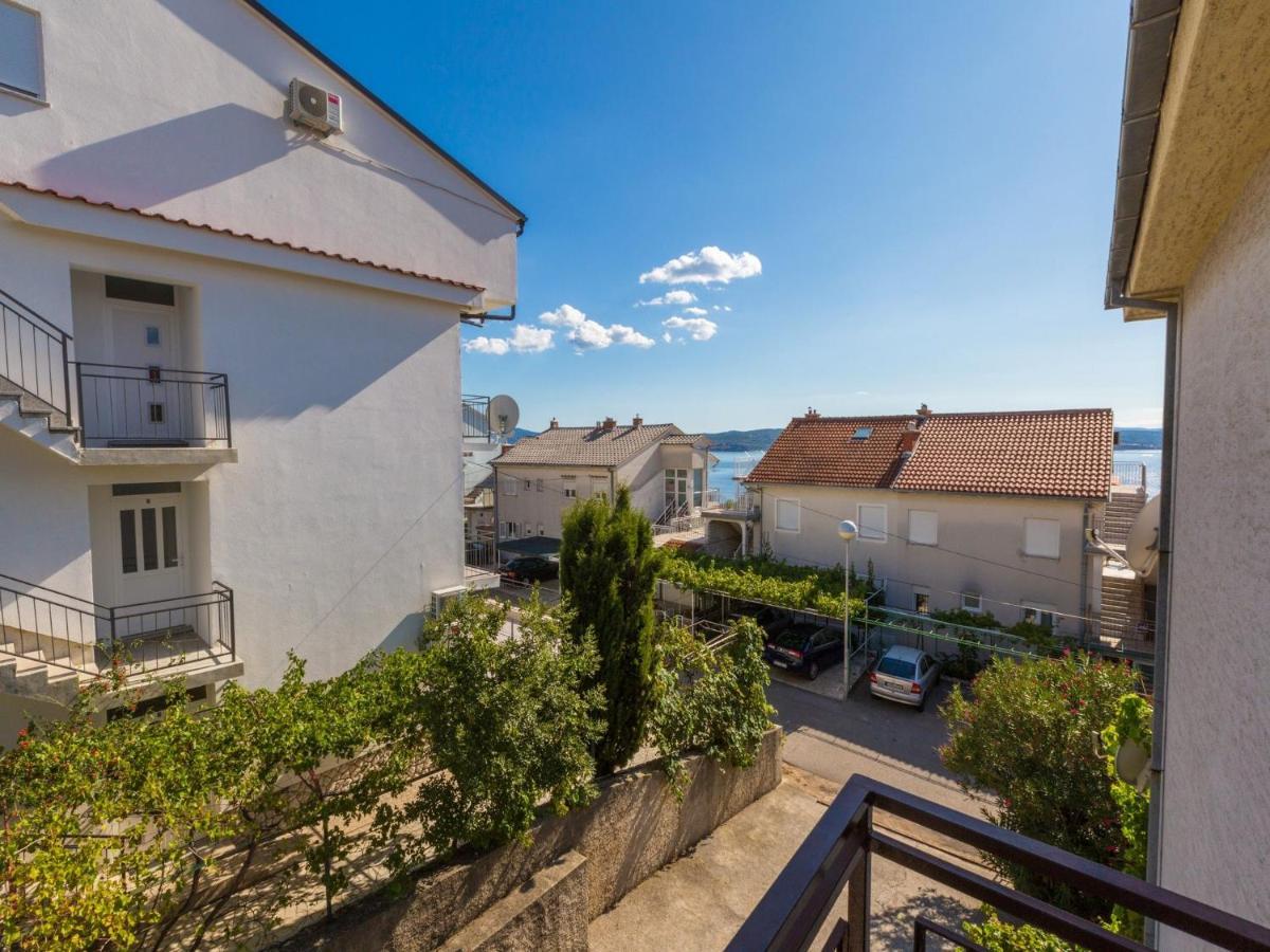 Apartment Mazor Crikvenica Eksteriør billede