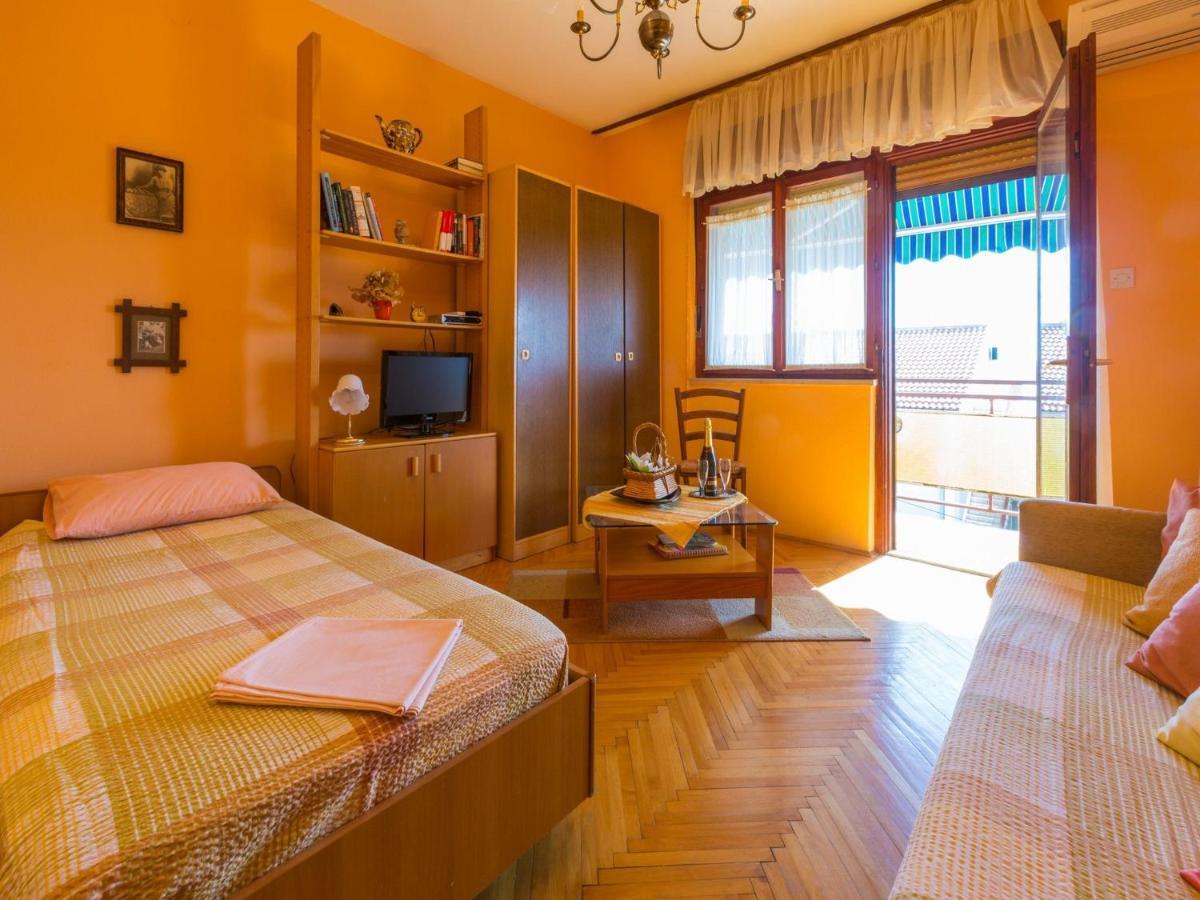 Apartment Mazor Crikvenica Eksteriør billede