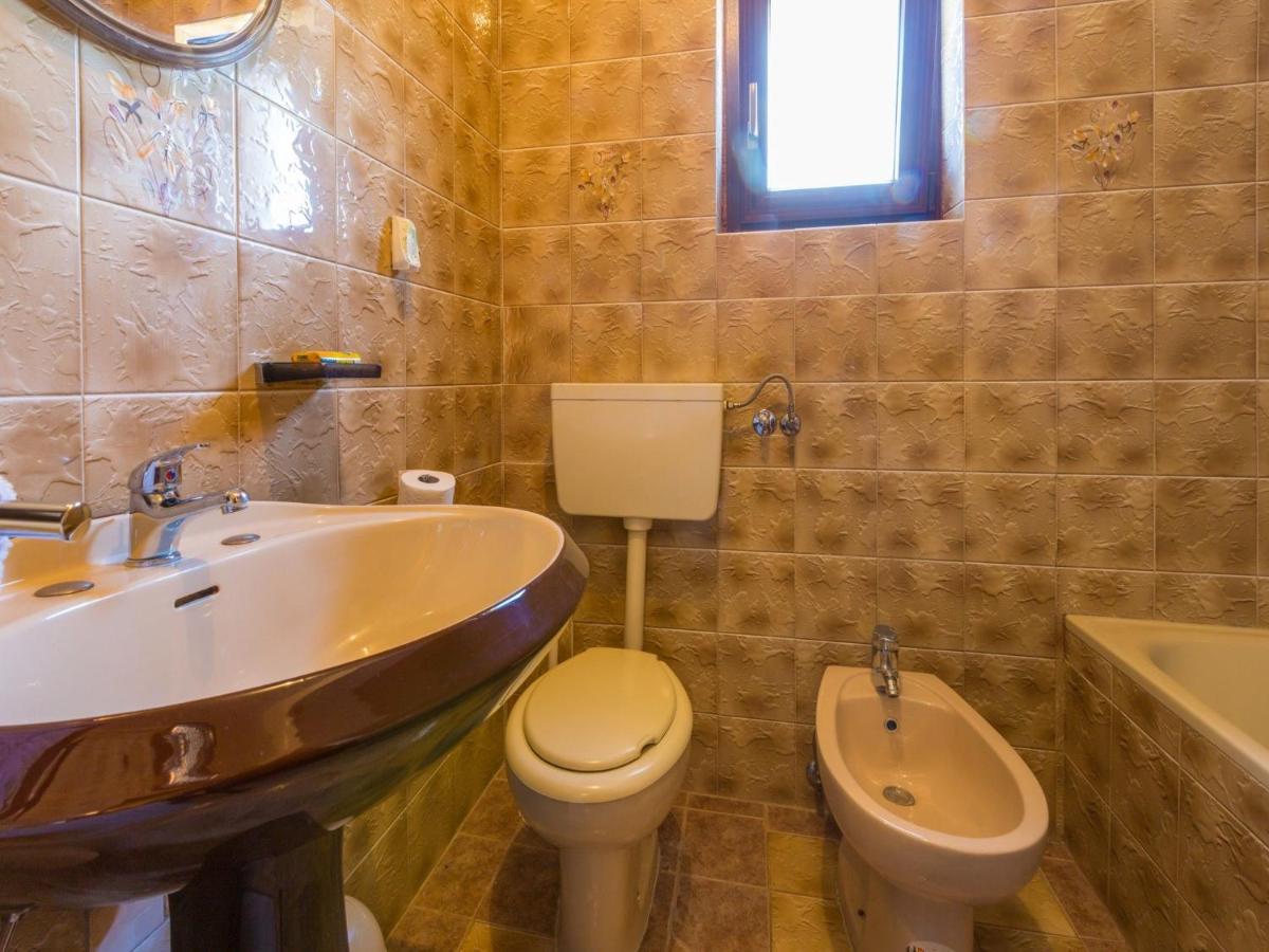 Apartment Mazor Crikvenica Eksteriør billede