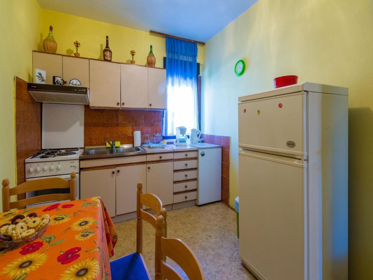 Apartment Mazor Crikvenica Eksteriør billede