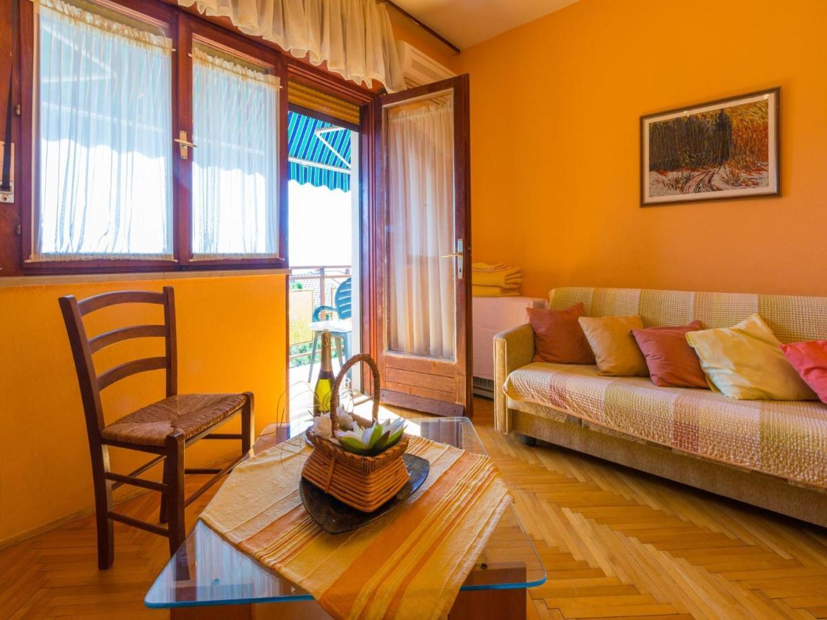 Apartment Mazor Crikvenica Eksteriør billede