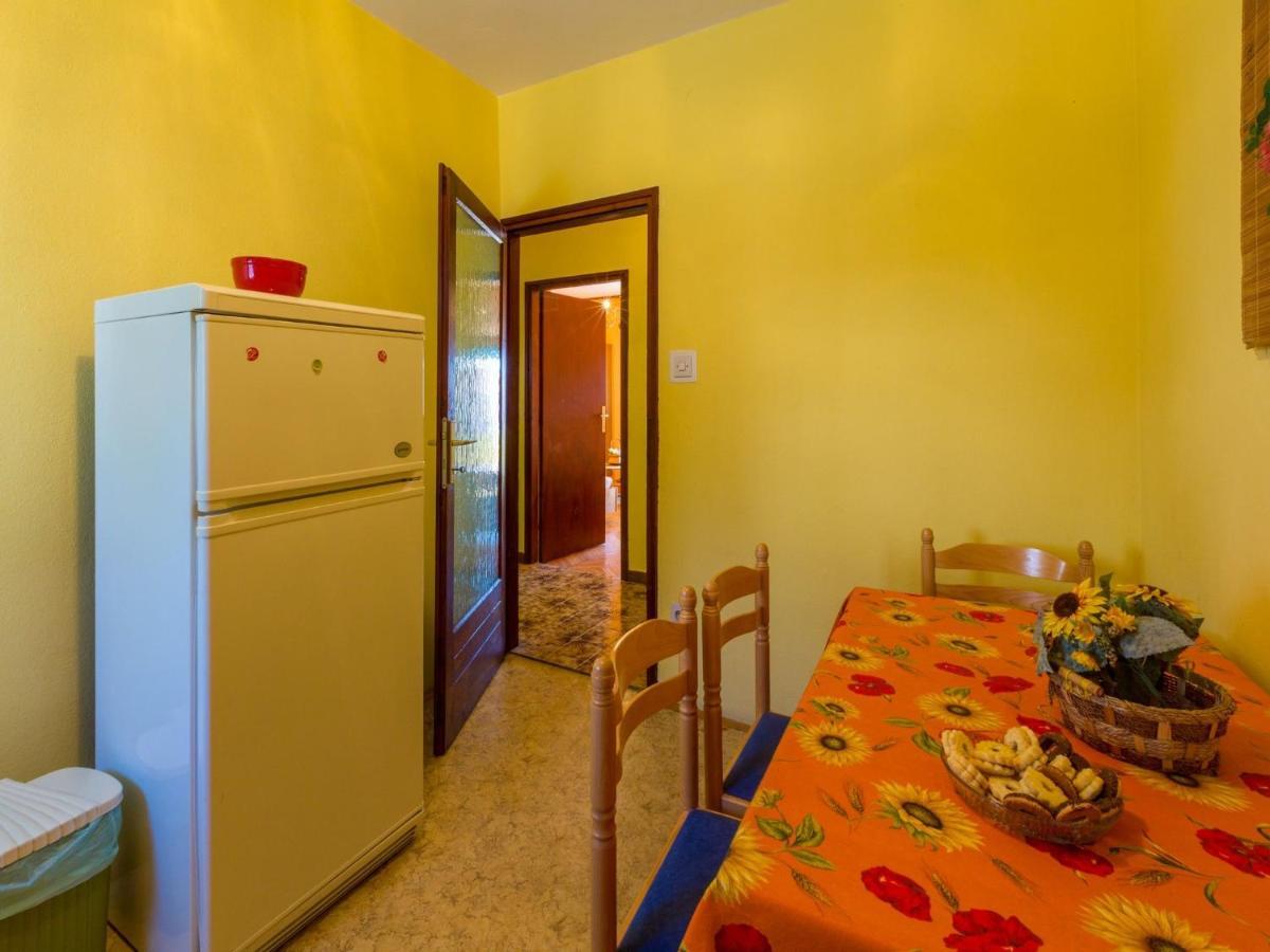Apartment Mazor Crikvenica Eksteriør billede