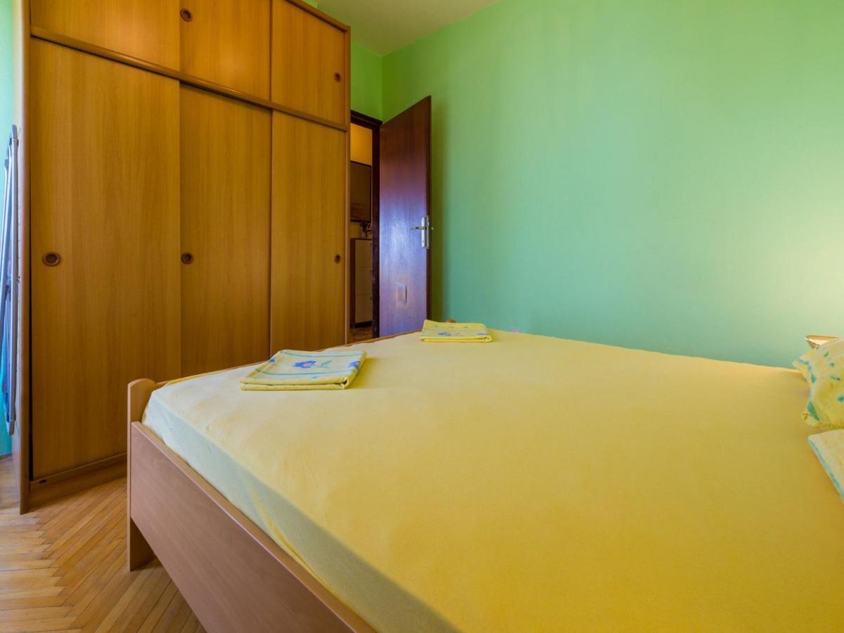 Apartment Mazor Crikvenica Eksteriør billede