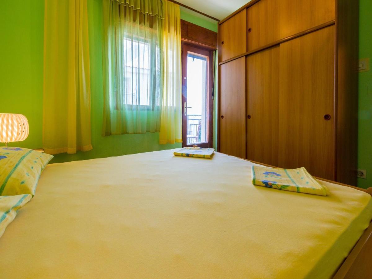 Apartment Mazor Crikvenica Eksteriør billede